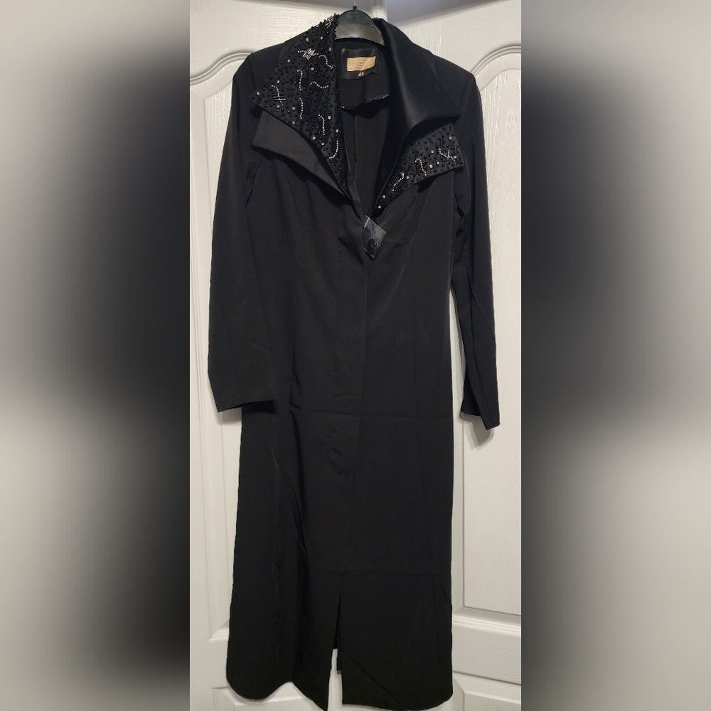 Panizsima Jacket - Picture 3 of 10